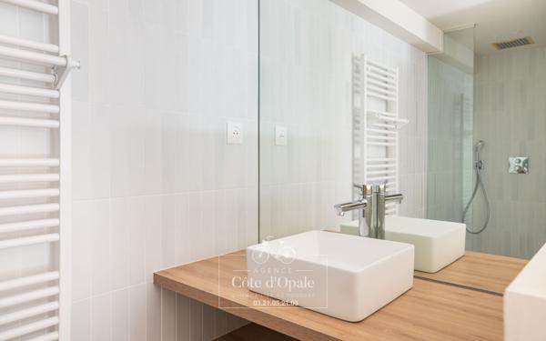 Maison à vendre    4 pièces •  Le Touquet-Paris-Plage