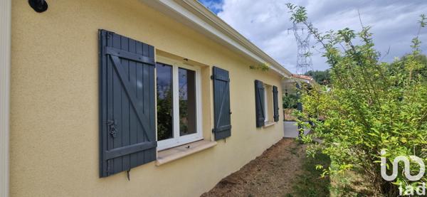 House for sale 4 rooms 111 m² Chantérac