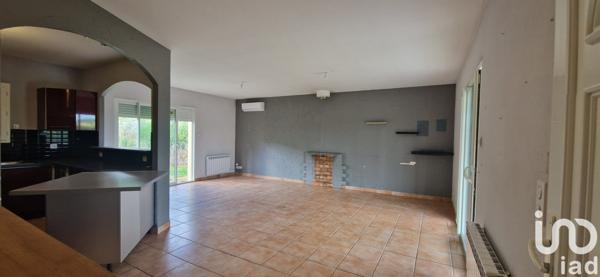 House for sale 4 rooms 111 m² Chantérac