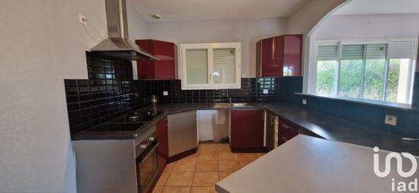 House for sale 4 rooms 111 m² Chantérac
