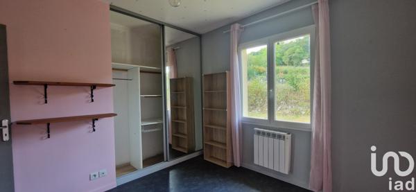 House for sale 4 rooms 111 m² Chantérac