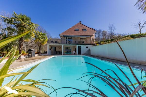 Maison à vendre |  Gan |  7 pièces | 178 m²