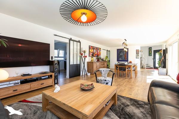 Maison à vendre |  Gan |  7 pièces | 178 m²