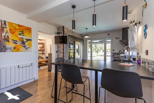 Maison à vendre |  Gan |  7 pièces | 178 m²