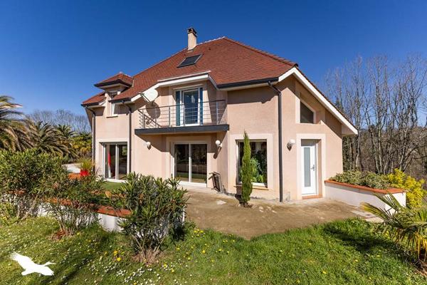 Maison à vendre |  Gan |  7 pièces | 178 m²