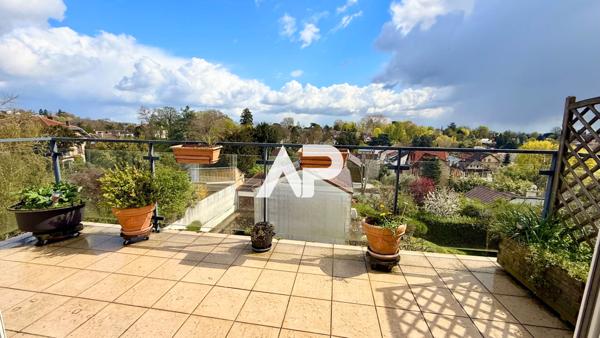 Appartement d'exception 5 pièces 109.38 m2 €495 000 ** - Référence 1598