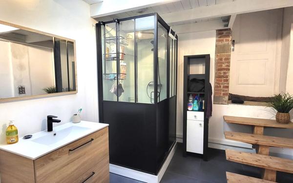 Maison à vendre    4 pièces • 180 m2 Vienne