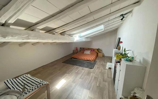 Maison à vendre    4 pièces • 180 m2 Vienne