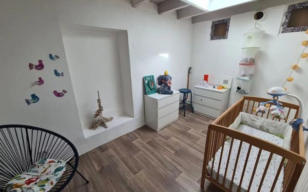 Maison à vendre    4 pièces • 180 m2 Vienne