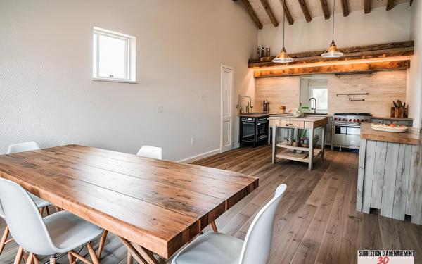 Maison à vendre    4 pièces • 180 m2 Vienne