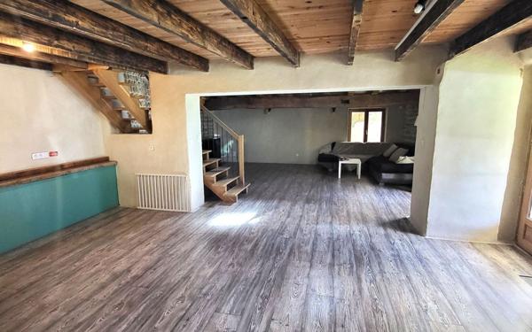 Maison à vendre    4 pièces • 180 m2 Vienne