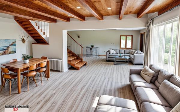 Maison à vendre    4 pièces • 180 m2 Vienne