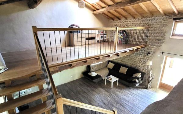 Maison à vendre    4 pièces • 180 m2 Vienne