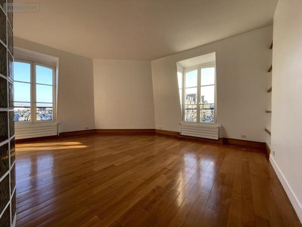 Appartement à vendre à Paris 4e arrondissement à Paris (75004), ref : 75194-70