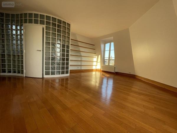 Appartement à vendre à Paris 4e arrondissement à Paris (75004), ref : 75194-70