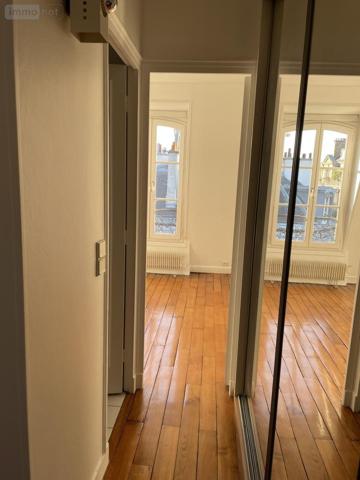 Appartement à vendre à Paris 4e arrondissement à Paris (75004), ref : 75194-70