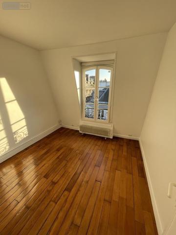 Appartement à vendre à Paris 4e arrondissement à Paris (75004), ref : 75194-70