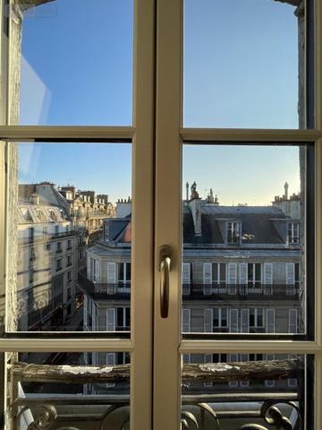 Appartement à vendre à Paris 4e arrondissement à Paris (75004), ref : 75194-70