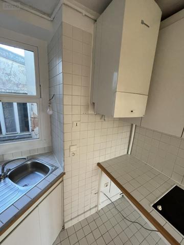 Appartement à vendre à Paris 4e arrondissement à Paris (75004), ref : 75194-70