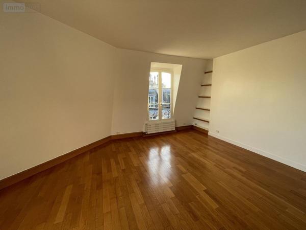 Appartement à vendre à Paris 4e arrondissement à Paris (75004), ref : 75194-70