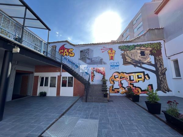 Immobilier Pro Local commercial à Lille - Réf. nv4962j