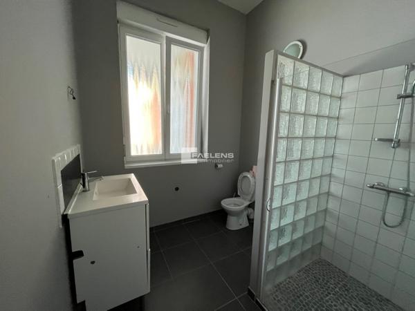 Immobilier Pro Local commercial à Lille - Réf. nv4962j