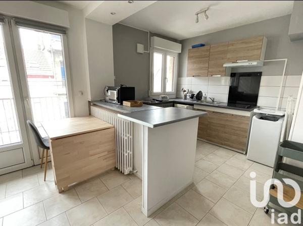 Apartment for sale 1 room 27 m² Reims