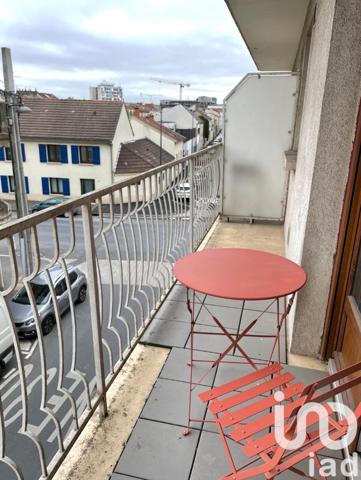 Apartment for sale 1 room 27 m² Reims