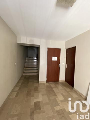 Apartment for sale 1 room 27 m² Reims