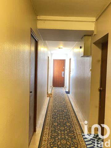 Apartment for sale 1 room 27 m² Reims