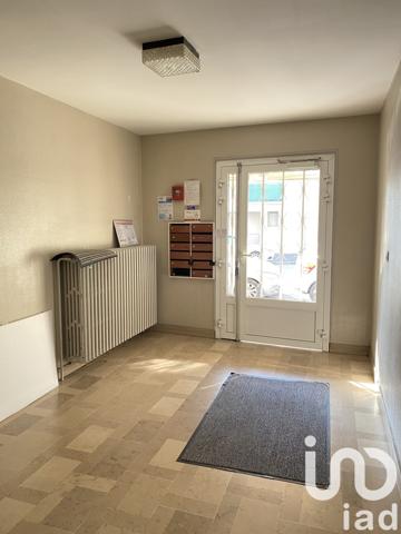Apartment for sale 1 room 27 m² Reims