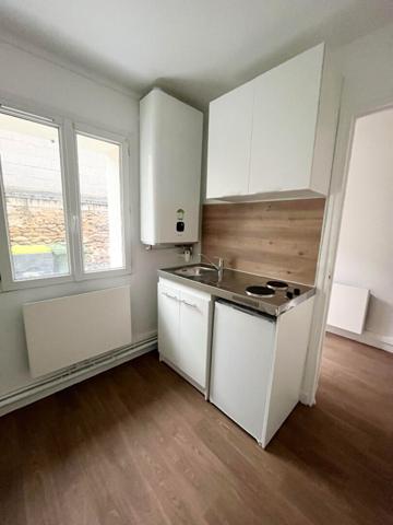 Maison Lumigny Nesles Ormeaux 3 pièce(s) 43.13 m2