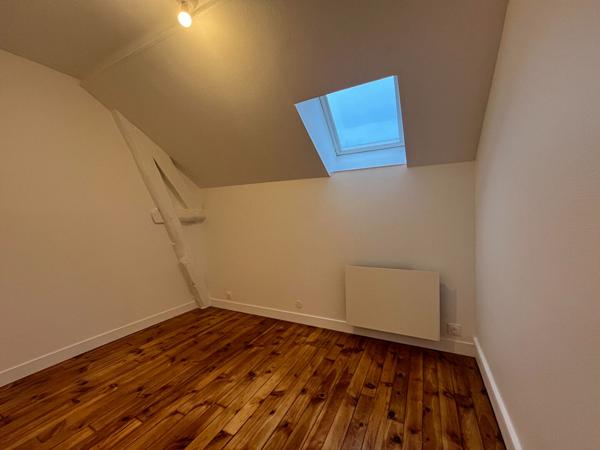 Maison Lumigny Nesles Ormeaux 3 pièce(s) 43.13 m2