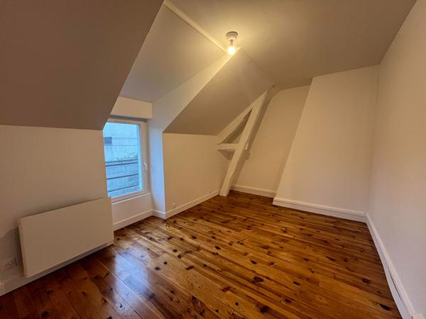 Maison Lumigny Nesles Ormeaux 3 pièce(s) 43.13 m2