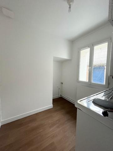 Maison Lumigny Nesles Ormeaux 3 pièce(s) 43.13 m2