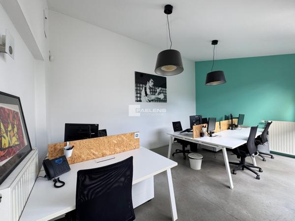 Immobilier Pro Bureau à Lille - Réf. cg5906k