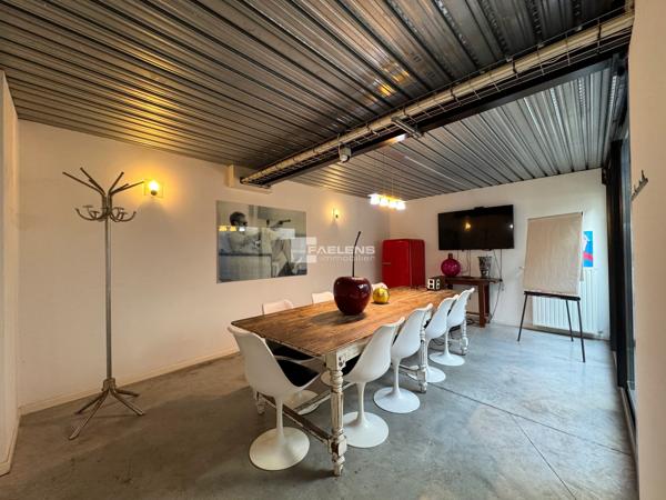 Immobilier Pro Bureau à Lille - Réf. cg5906k