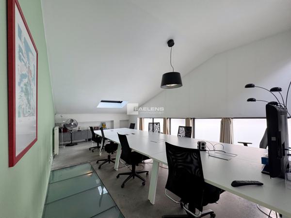 Immobilier Pro Bureau à Lille - Réf. cg5906k