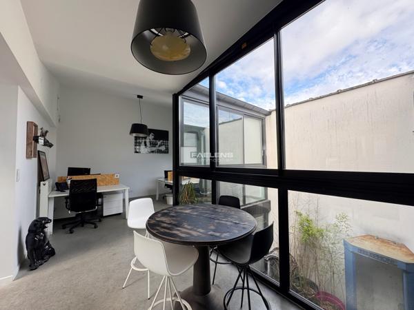 Immobilier Pro Bureau à Lille - Réf. cg5906k