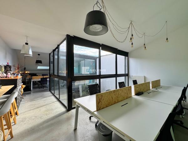 Immobilier Pro Bureau à Lille - Réf. cg5906k
