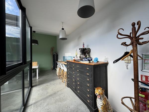 Immobilier Pro Bureau à Lille - Réf. cg5906k