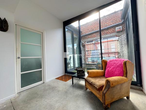 Immobilier Pro Bureau à Lille - Réf. cg5906k