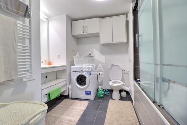 Appartement Colombes 5 pièce(s) 97 m2 - terrasse de 67 m²