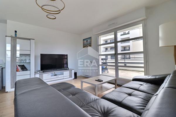 Appartement Colombes 5 pièce(s) 97 m2 - terrasse de 67 m²