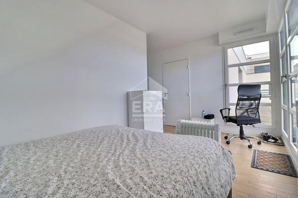 Appartement Colombes 5 pièce(s) 97 m2 - terrasse de 67 m²