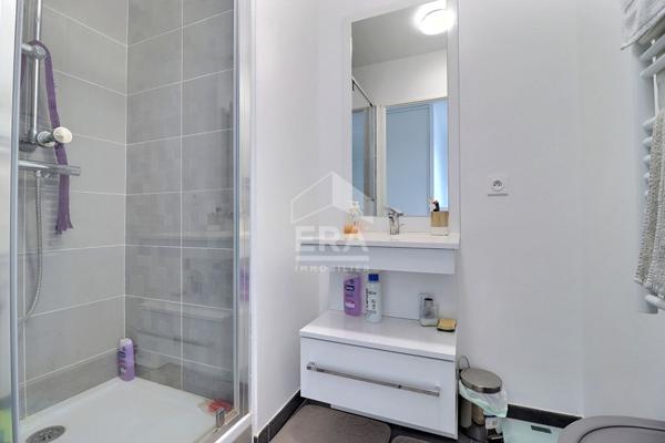 Appartement Colombes 5 pièce(s) 97 m2 - terrasse de 67 m²