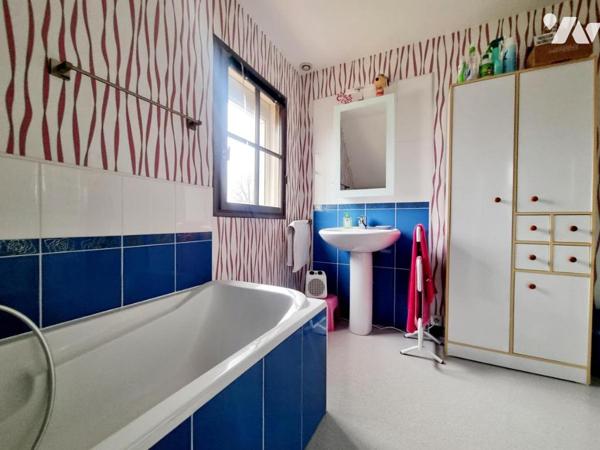 MAISON INDIVIDUELLE A FRUGES