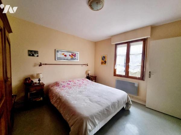 MAISON INDIVIDUELLE A FRUGES