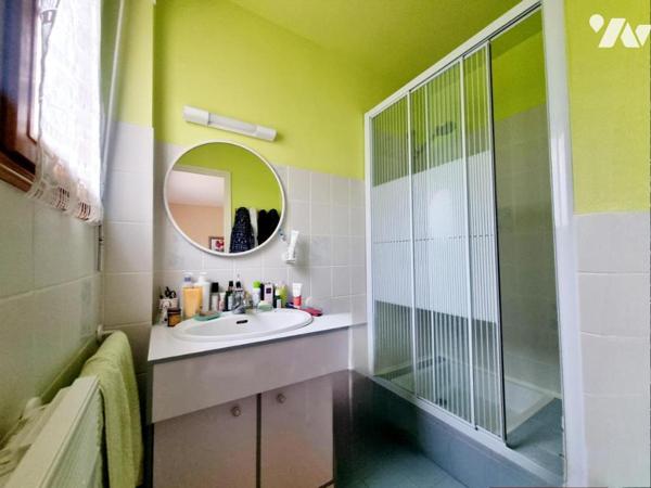 MAISON INDIVIDUELLE A FRUGES