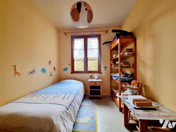 MAISON INDIVIDUELLE A FRUGES